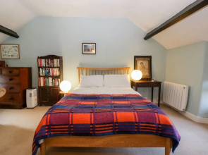 Yew Tree Cottage