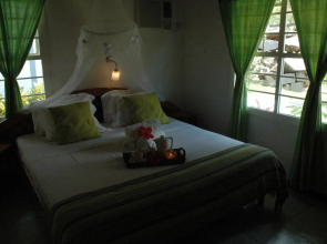 Kokogrove Chalets