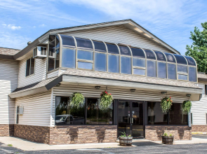 Baymont by Wyndham Iron Mountain