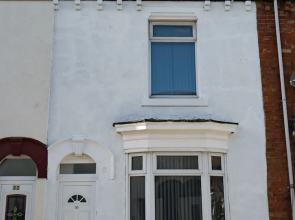 Aske House