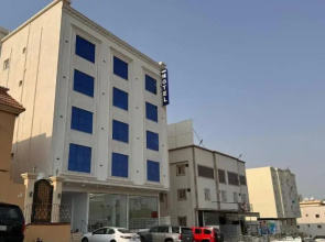 Qimam Park Abha 5