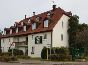 Hotel-Residenz-Leipzig