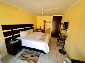 Katlego Guest House