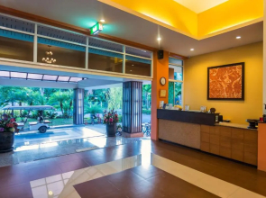Tamali Hotel