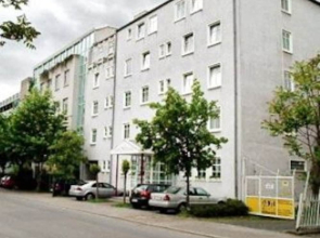 Hotel Hornung