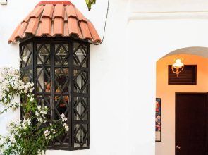 Hotel Dos Lunas - Hostel