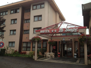 Hôtel le Bargy
