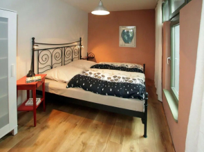 Altstadt-Ferienwohnung-Torgau