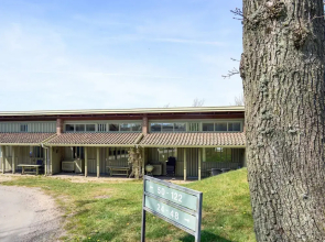 4 Star Holiday Home in Allinge-by Traum