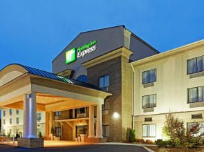 Holiday Inn Express Troutville by IHG
