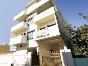 Hotel Pawan Palace by OYO Rooms