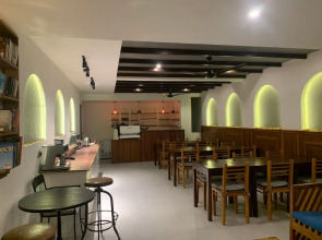 Гостевой дом Courtyard