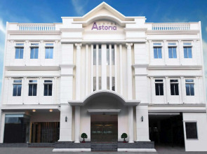 Hotel Astoria Lampung