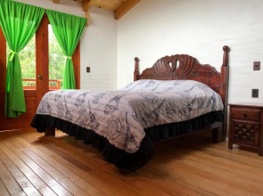Gran chalet de 3 dormitorios