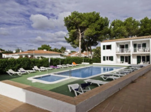 Apartamentos Annabel's