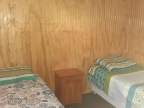 Cabaña Emilia Quinchen