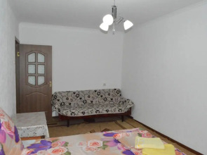 Apartment on Bokonbaev street, 145