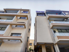 Treebo Trend Hotel Yash Inn