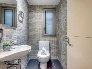 Aspasios Paseo de Gracia Apartments