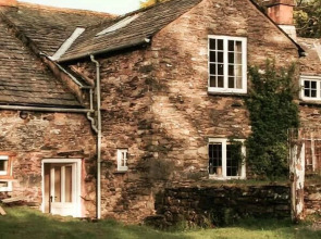 Townhead Farmhouse
