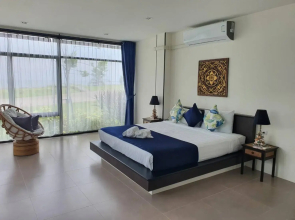 The Beach Resort & Residence
