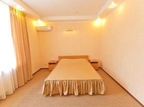 Business Hotel Irbis