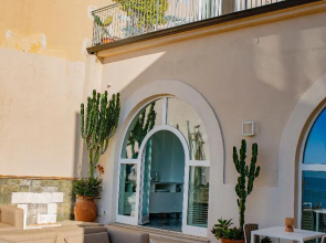 La Dolce Vita a Tropea