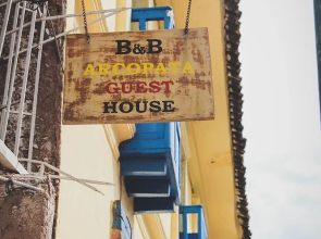 Arcopata Guest House