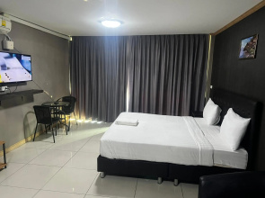 Apsara Inn