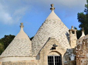 PiGreco Trullo di Charme - Boutique