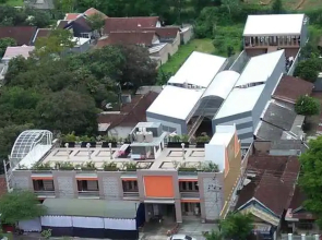 Patria Family Hotel