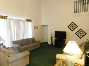 Sm215676 - Espirit - 4 Bed 3 Baths Villa