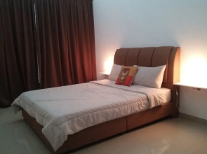 Hartamas Homestay