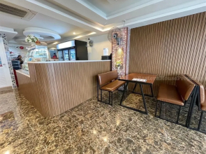 YOK Guesthouse Jomtien