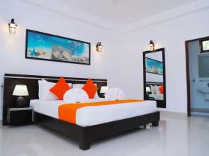 Wasu Villa Hotel Dambulla