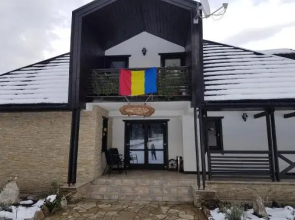 Pensiunea Maria-Bucovina