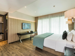 Курортный отель My Beach Resort Phuket