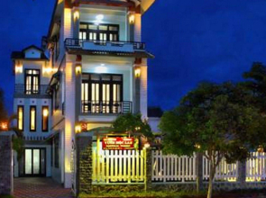 Magnolia Garden Villa