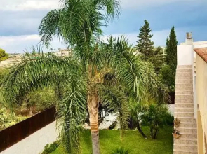 RESIDENCE PARADISO Il sogno dei KITESURF