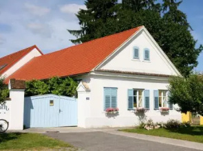 Buch Pension