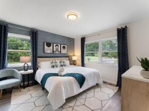 Pocono Pines by Boutiq