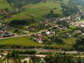 Agroturystyka Elżbieta i Juliusz