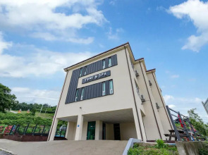 Buan Tomynspa Pension