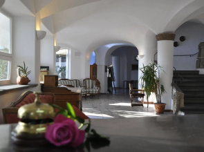 Borgo Romantica - Resort & Spa