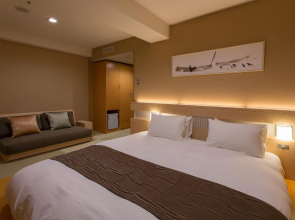 Spa Land Hotel Naito