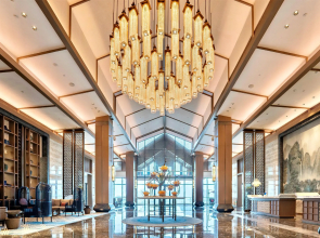 STEIGENBERGER Hotel Guilin Sunac