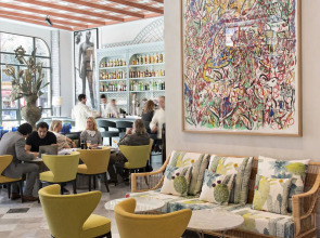 Hotel Cappuccino - Palma