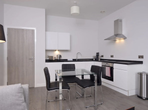 Destiny Scotland - Glassford Residence