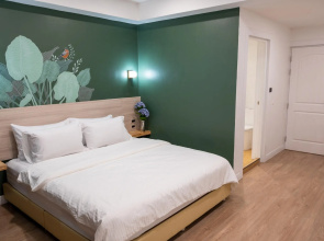 Bangkok Sleep Nest