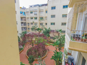 Elegant Apartment in the Heart of Casablanca